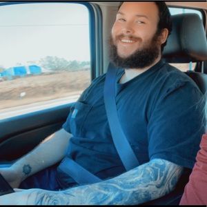 Meet your Posher, John